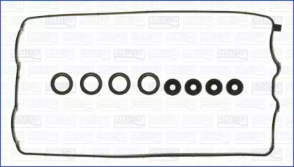 Прокладки AJUSA для HONDA CRX I (AF, AS) 1.6 i 16V (AS)