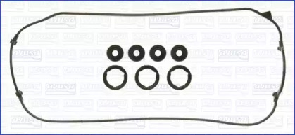 Головка цилиндра AJUSA для HONDA LEGEND II (KA) 3.2 i 24V (KA7)