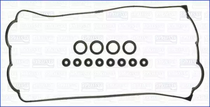 Прокладка крышки клапана AJUSA для HONDA CIVIC V седан (EG, EH) 1.6 VTi (EG9)