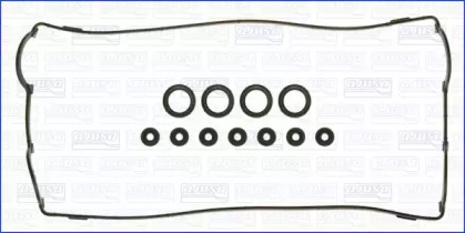 Головка цилиндра AJUSA для HONDA ACCORD III (CA) 2.0 i 16V (CA5)