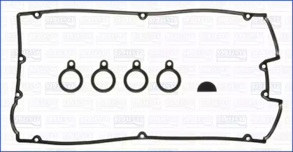 Головка цилиндра AJUSA для MITSUBISHI ECLIPSE II (D3_A) 2000 GS 16V (D32A)