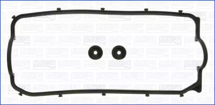 Прокладки AJUSA для HONDA CIVIC I Shuttle (AN, AR) 1.5 4WD (AR)