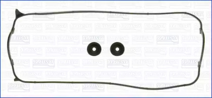 Головка цилиндра AJUSA для HONDA CRX I (AF, AS) 1.5 i (AF)