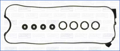 Головка цилиндра AJUSA для HONDA PRELUDE V (BB_) 2.0 16V (BB9)
