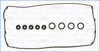 Головка цилиндра AJUSA для HONDA ACCORD V (CC, CD) 2.3 i SR
