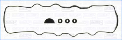 Головка цилиндра AJUSA для MAZDA 323 II (BD) 1.5