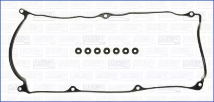 Головка цилиндра AJUSA для MAZDA 626 III Hatchback (GD) 1.6