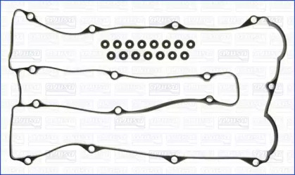 Прокладки AJUSA для MAZDA 626 III Hatchback (GD) 2.0 16V