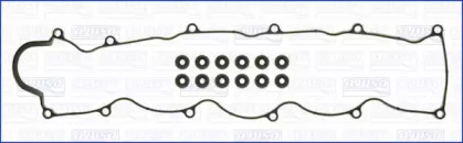 Прокладки AJUSA для MAZDA MPV I (LV) 2.5 TD