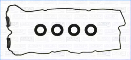 Прокладки AJUSA для NISSAN PRIMERA Traveller (WP11) 1.6 16V