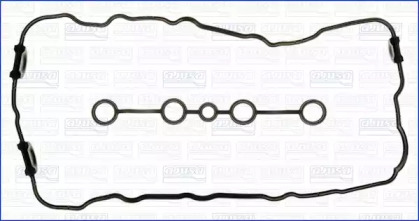 Головка цилиндра AJUSA для NISSAN PRIMERA Hatchback (P11) 2.0 16V