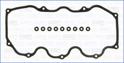 Прокладки AJUSA для NISSAN PATHFINDER II (R50) 3.3 V6 4WD