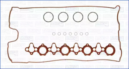 Головка цилиндра AJUSA для NISSAN INTERSTAR Фургон (X70) dCi 120