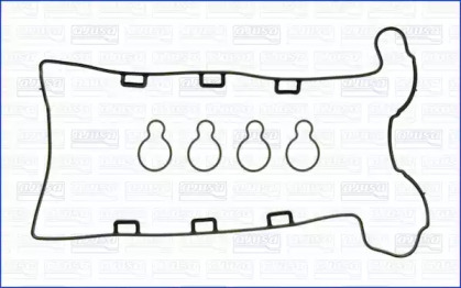 Прокладка крышки клапана AJUSA для CHEVROLET ALERO 2.2