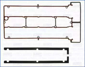 Головка цилиндра AJUSA для FORD ESCORT VII (GAL, AAL, ABL) RS Cosworth 4x4