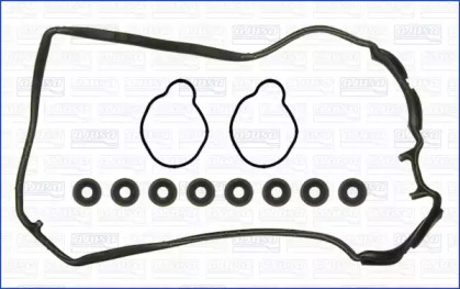 Головка цилиндра AJUSA для SUBARU IMPREZA седан (GD) 2.0 WRX Turbo AWD