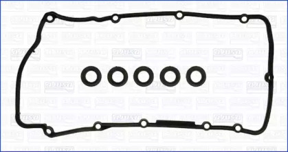 Головка цилиндра AJUSA для VW BORA Variant (1J6) 2.3 V5