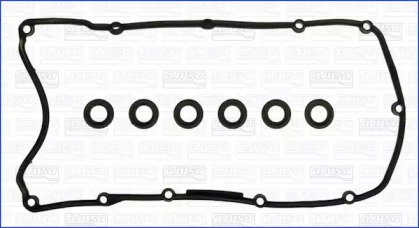 Головка цилиндра AJUSA для VW MULTIVAN V (7HM, 7HN, 7HF, 7EF, 7EM, 7EN) 3.2 V6