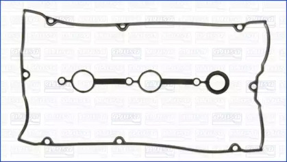 Головка цилиндра AJUSA для KIA SORENTO I (JC) 3.5 V6 4WD