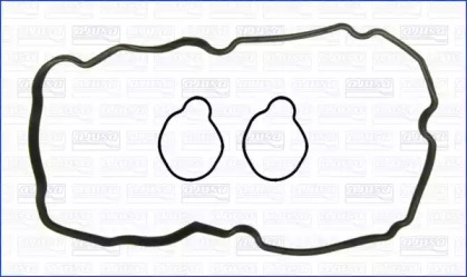 Головка цилиндра AJUSA для SUBARU IMPREZA седан (GD) 2.5 WRX STi AWD (GDF)
