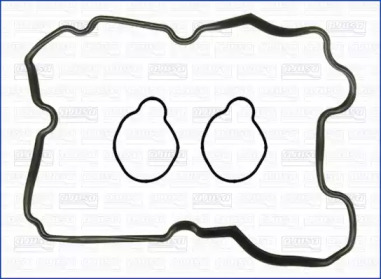 Головка цилиндра AJUSA для SUBARU IMPREZA седан (GD) 2.5 WRX STi AWD (GDF)