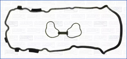 Прокладки AJUSA для NISSAN TEANA II (J32) 2.5