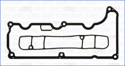 Головка цилиндра AJUSA для MAZDA 3 (BK) 2.3 MPS Turbo
