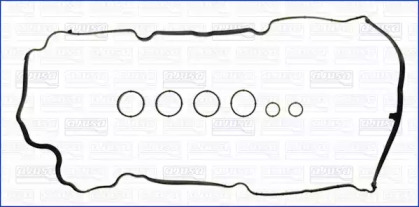 Прокладки AJUSA для PEUGEOT 207 CC (WD_) 1.6 16V