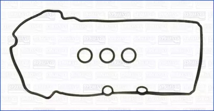 Головка цилиндра AJUSA для NISSAN PIXO (UA0) 1.0