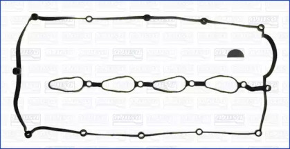 Головка цилиндра AJUSA для KIA SORENTO I (JC) 2.5 CRDi
