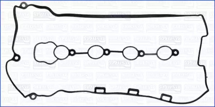 Прокладки AJUSA для CHEVROLET HHR 2.4
