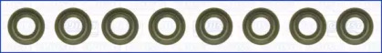 Прокладки AJUSA для FORD ESCORT IV Turnier (AWF, AVF) 1.6 D
