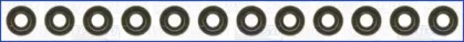 Прокладки AJUSA для NISSAN PATROL III/1 Station Wagon (W160) 3.2 D (W160)