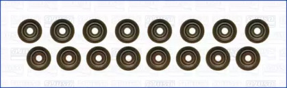 Головка цилиндра AJUSA для MAZDA 2 (DY) 1.4