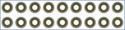Головка цилиндра AJUSA для VW BORA Variant (1J6) 1.8 T