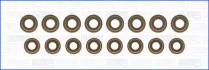 Направляющая клапана / прокладка / регулировка AJUSA для NISSAN SUNNY III Liftback (N14) 2.0 i 16V