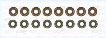 Прокладки AJUSA для FORD PUMA (EC_) 1.7 16V