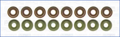 Прокладки AJUSA для MAZDA MX-3 (EC) 1.6 i