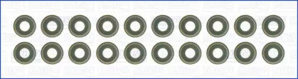 Головка цилиндра AJUSA для VW BORA Variant (1J6) 2.3 V5