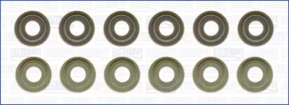 Головка цилиндра AJUSA для KIA OPIRUS (GH) 3.5