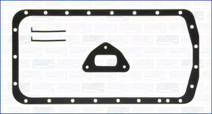 Прокладка AJUSA для PEUGEOT 205 I (741A/C) 1.7 Diesel