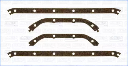 Прокладки AJUSA для FORD TRANSIT автобус (V_ _) 2.5 D (VAS, VBL, VIL, VUL, VZS)