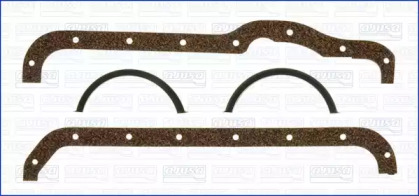 Прокладки AJUSA для NISSAN VANETTE Фургон (C22) 1.5