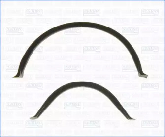 Прокладки AJUSA для NISSAN 200 SX (S13) 1.8 Turbo