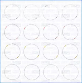 Двигатель AJUSA для PEUGEOT 305 II (581M) 1.3