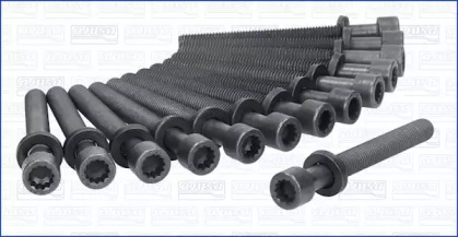 Головка цилиндра AJUSA для VW LT 40-55 I c бортовой платформой/ходовая часть (293-909) 2.4 D