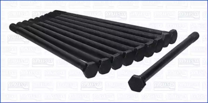 Головка цилиндра AJUSA для PEUGEOT 305 II (581M) 1.3