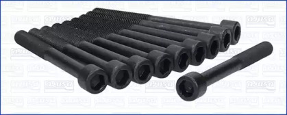 Головка цилиндра AJUSA для MAZDA 626 IV Hatchback (GE) 2.0 i 4WD