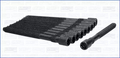 Головка цилиндра AJUSA для VW BORA Variant (1J6) 1.8 T