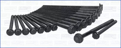 Головка цилиндра AJUSA для FORD TRANSIT c бортовой платформой/ходовая часть (FM_ _, FN_ _) 2.4 DI (F_A_, F_B_, F_C_, F_D_)